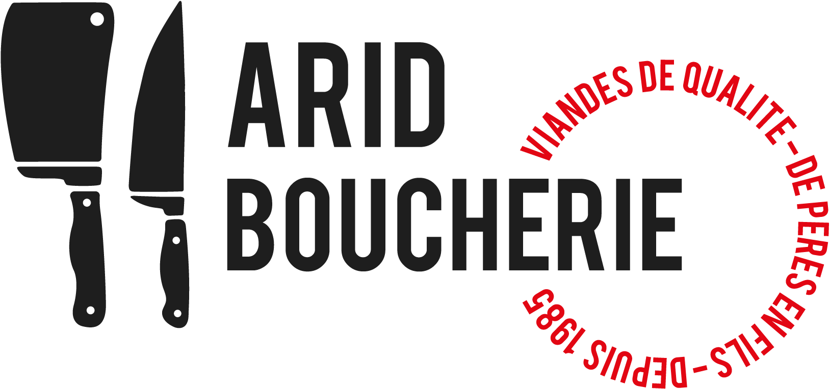 Arid Boucherie