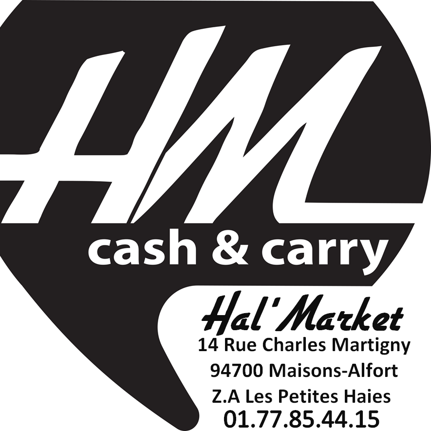 Hal'Market