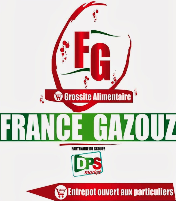 France Gazouz