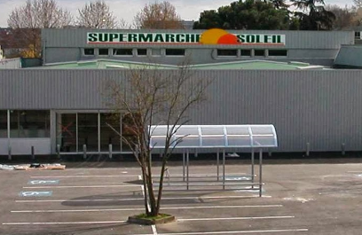 Supermarché Soleil