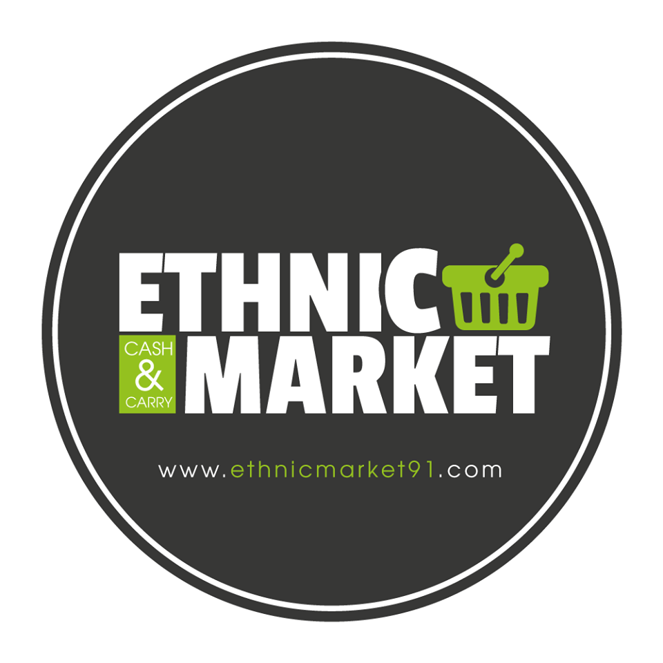 Ethnic Market